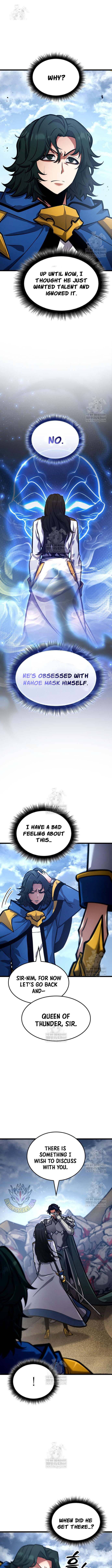 Emperor of Solo Play Chapter 42 image 17